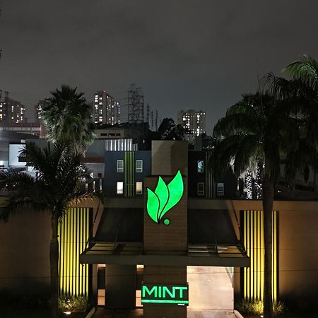 Mint Motel Guarulhos Exterior foto