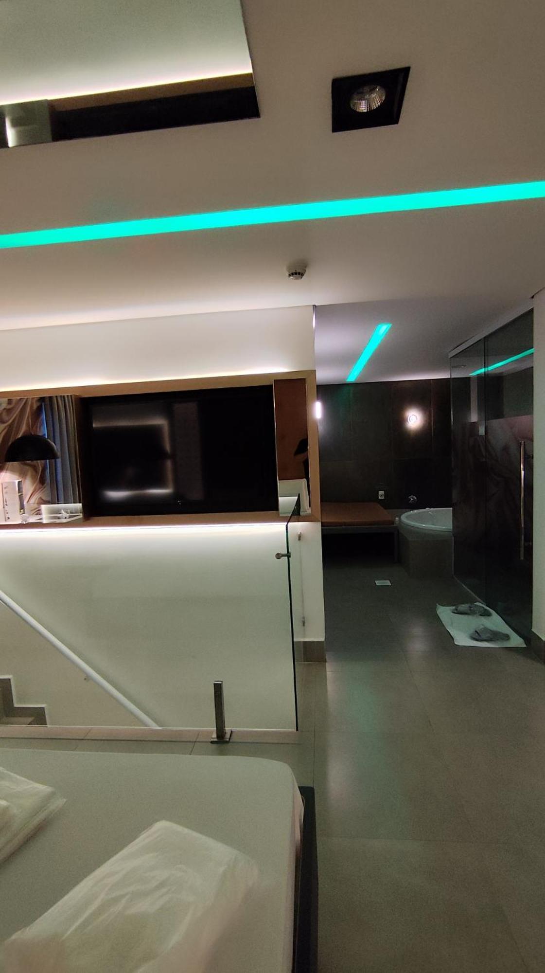 Mint Motel Guarulhos Exterior foto